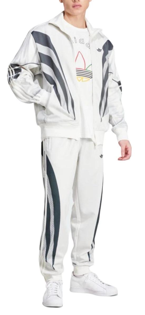  아디다스 자켓 IZ1640 DOM - ADIDAS