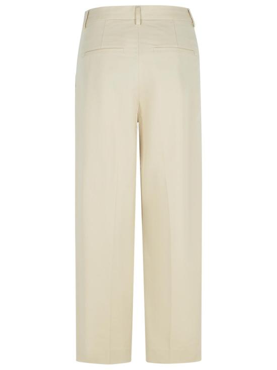 25SS 클로즈드 스트레이트 팬츠 C22291 50L 20216 Beige - CLOSED