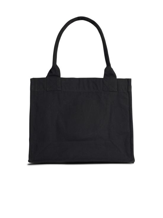 25SS 가니 토트백 A6647252 Black - GANNI