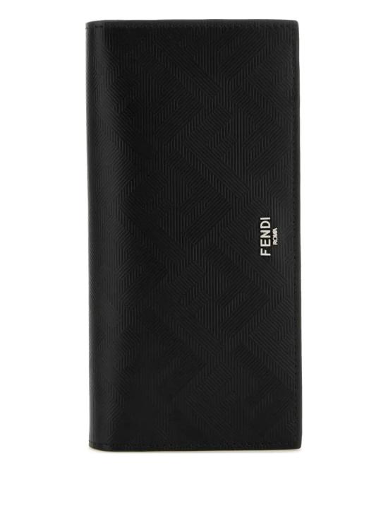  펜디 남성지갑 7M0355AJF4 black