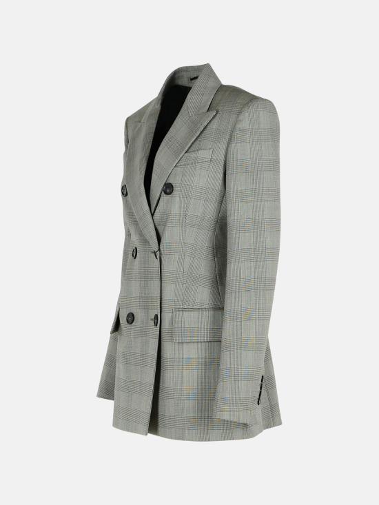 25SS 스포트막스 자켓 2512041031001 Grey - SPORTMAX