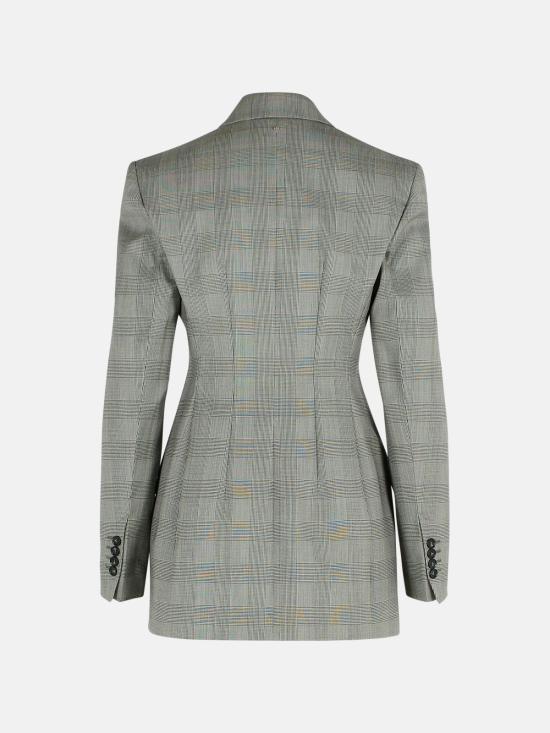 25SS 스포트막스 자켓 2512041031001 Grey - SPORTMAX