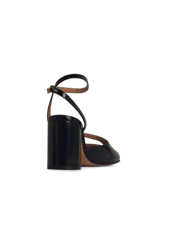 26FW 마르지엘라 타비 펌프스 샌들 S58WP0280 P8193T8013 Black - MAISON MARGIELA