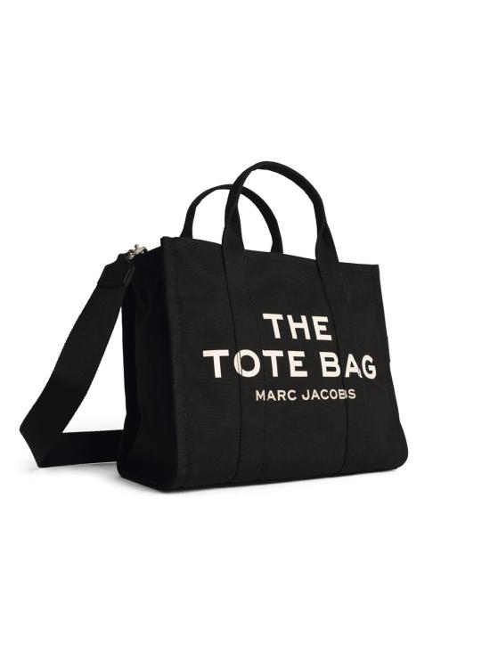 25FW 마크제이콥스 토트백 M0016161001 Black - MARC JACOBS