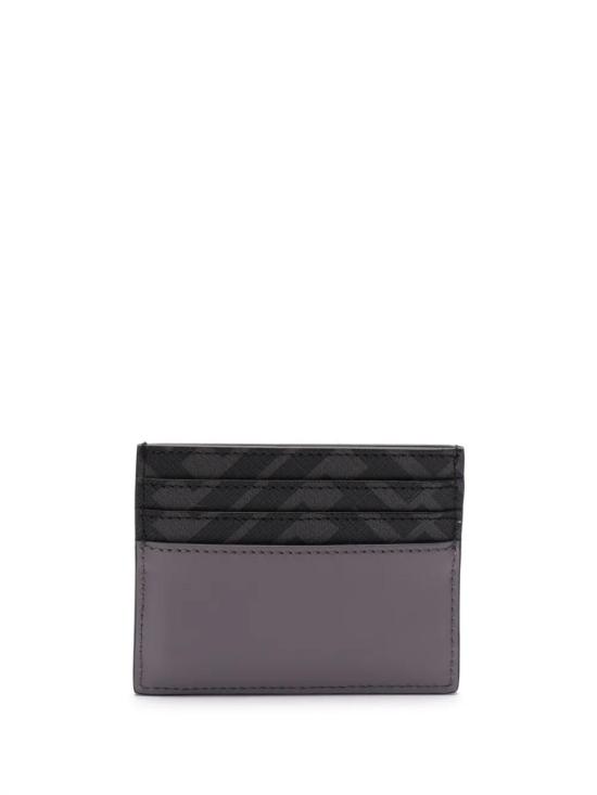  펜디 남성지갑 7M0164AFF2 grey - FENDI