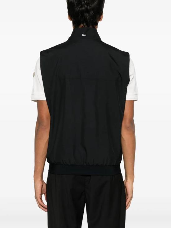  에르노 베스트 GI000479U11106 black - HERNO