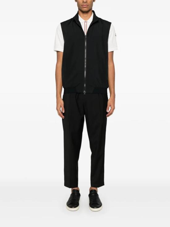  에르노 베스트 GI000479U11106 black - HERNO