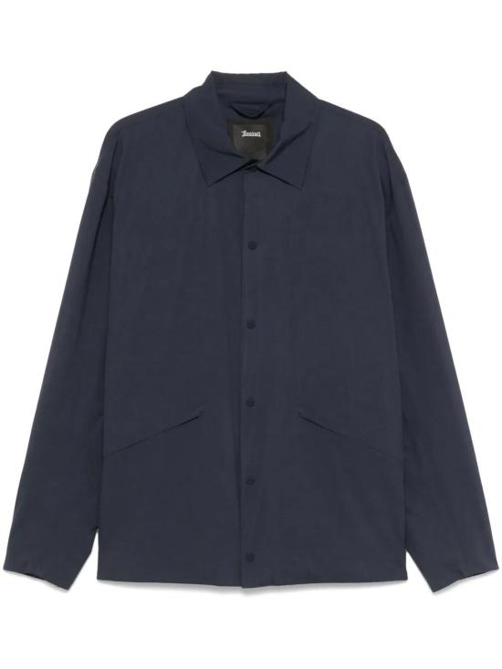  에르노 자켓 GI00172UL11128 indigo