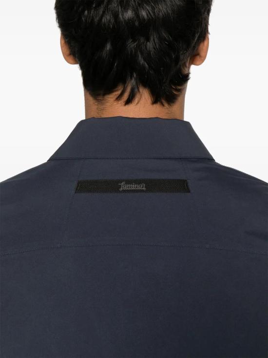  에르노 자켓 GI00172UL11128 indigo - HERNO