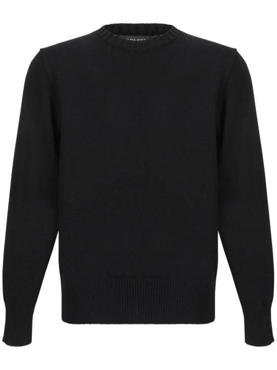  캐나다구스 스웨터 7091M black