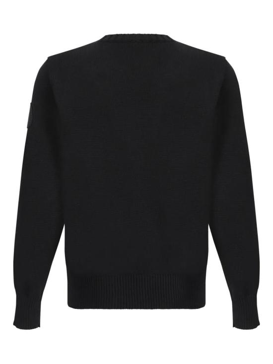 캐나다구스 스웨터 7091M black - CANADA GOOSE