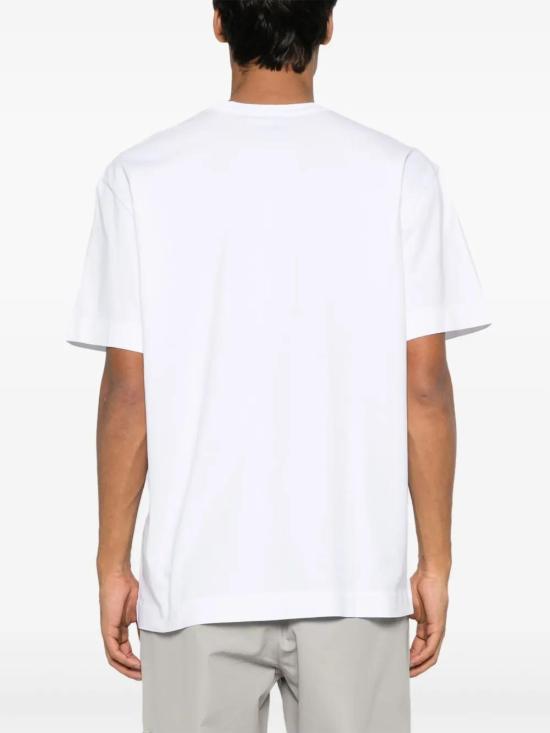  캐나다구스 반팔 티셔츠 1401M9 white - CANADA GOOSE