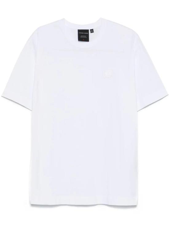  캐나다구스 반팔 티셔츠 1401M9 white