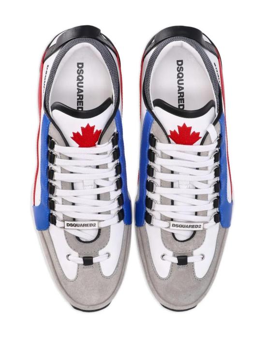  디스퀘어드2 스니커즈 SNM029913220001 - DSQUARED2