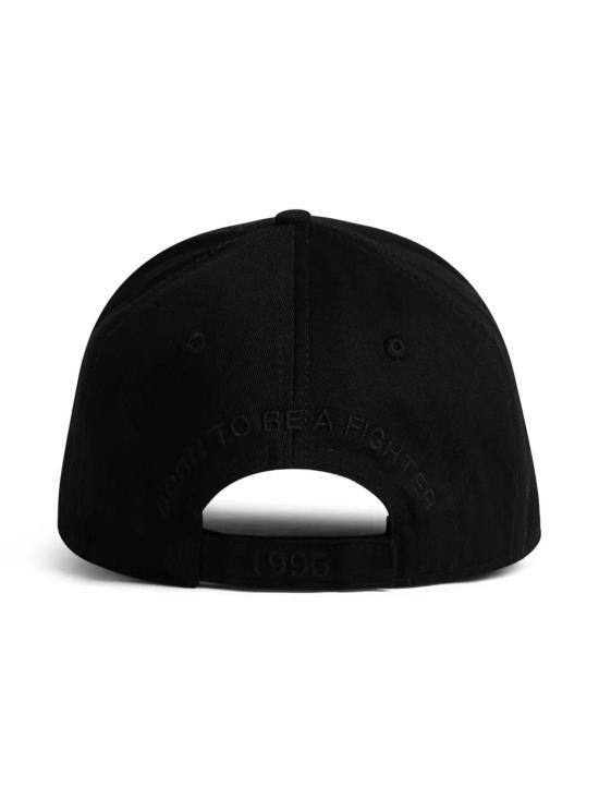  디스퀘어드2 모자 BCM073605C00001 - DSQUARED2