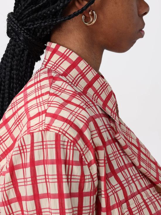 25SS 보테가베네타 이어링 804847 VAHU0 8120 Gold - BOTTEGA VENETA