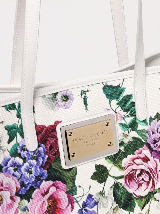 25SS 돌체앤가바나 토트백 BB2274AI354 HA5KT Multicolor - DOLCE & GABBANA