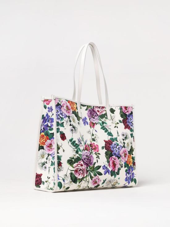 25SS 돌체앤가바나 토트백 BB2274AI354 HA5KT Multicolor - DOLCE & GABBANA