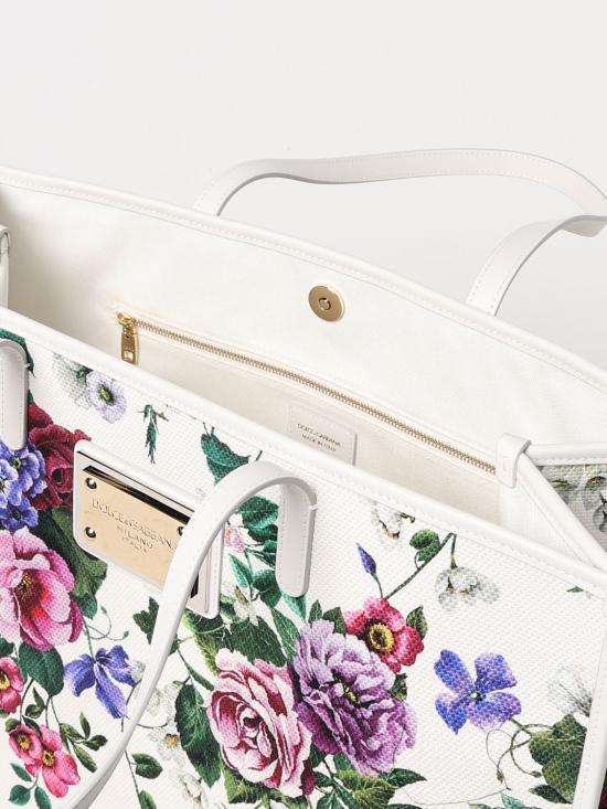 25SS 돌체앤가바나 토트백 BB2274AI354 HA5KT Multicolor - DOLCE & GABBANA