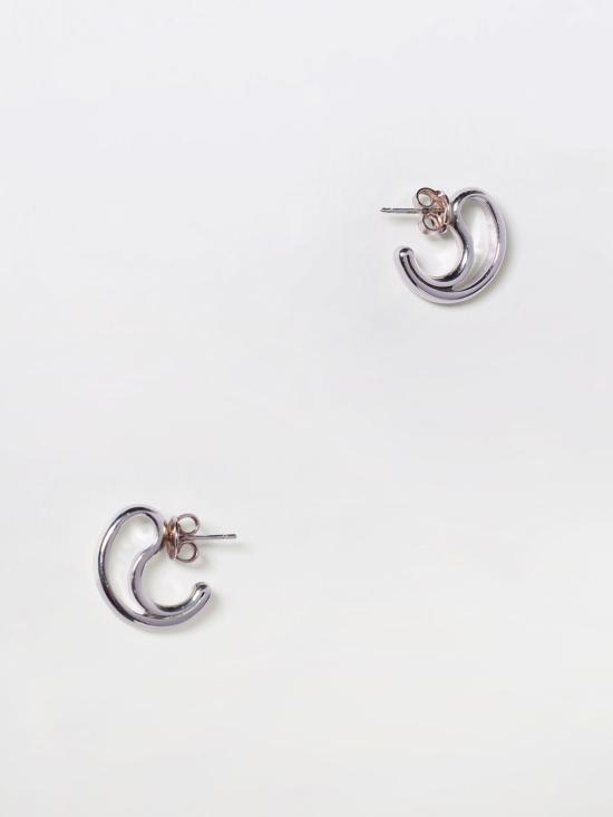 25SS 보테가베네타 이어링 804846 VAHU0 8120 Gold