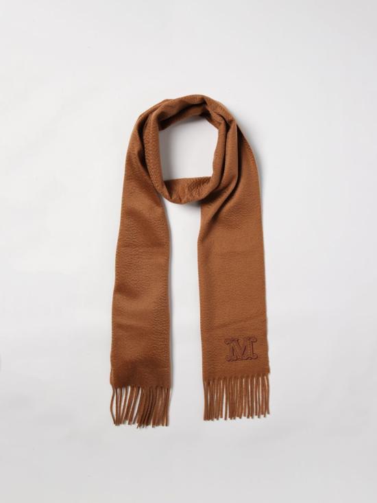 25SS 막스마라 머플러/스카프 2514541311600 034 Beige - MAX MARA