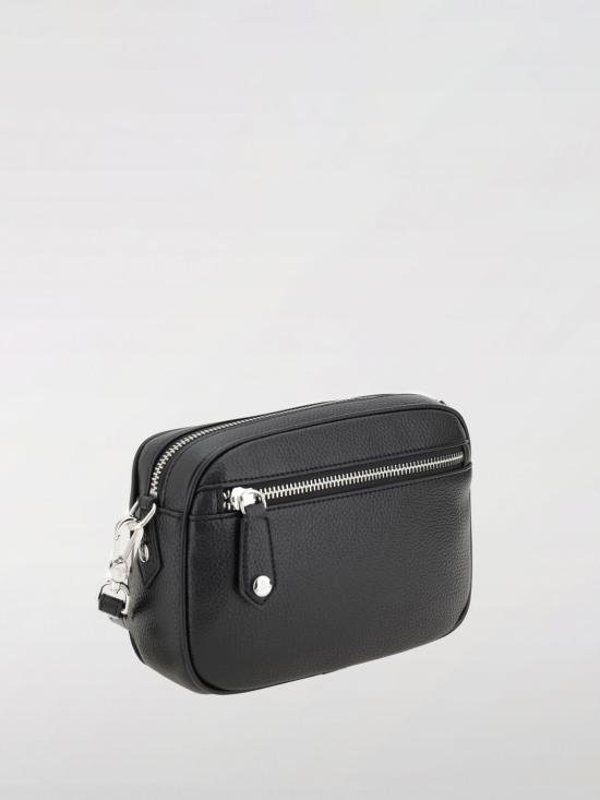 25SS 비비안웨스트우드 숄더백 48020003US000D N403 Black - VIVIENNE WESTWOOD