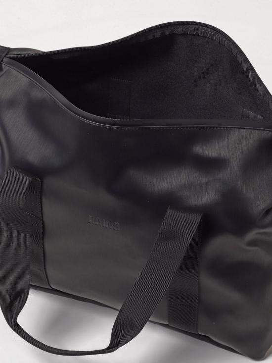 25SS 레인스 가방 14220 84 Black - RAINS