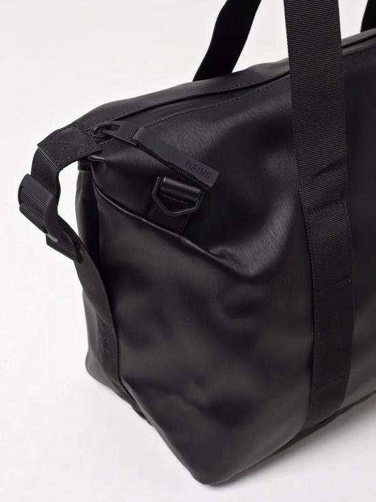 25SS 레인스 가방 14220 84 Black - RAINS