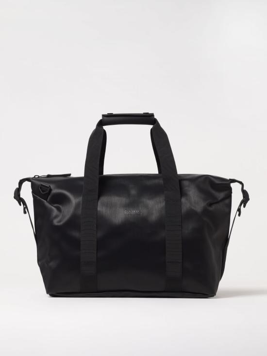 25SS 레인스 가방 14220 84 Black