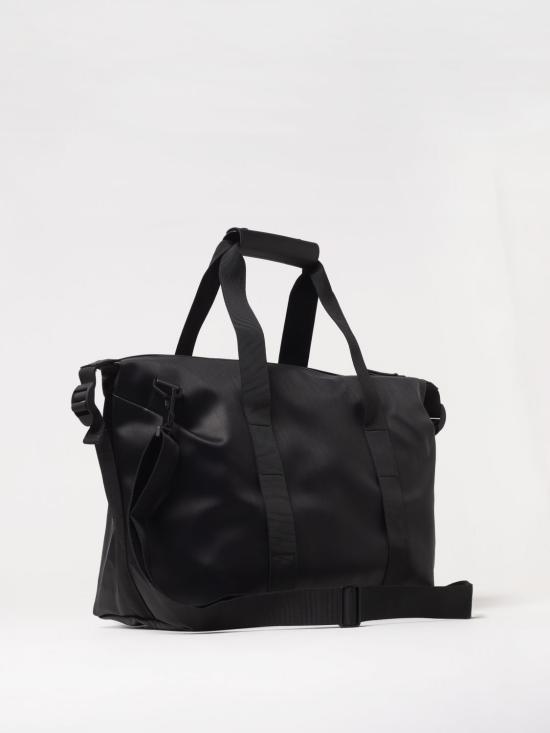 25SS 레인스 가방 14220 84 Black - RAINS