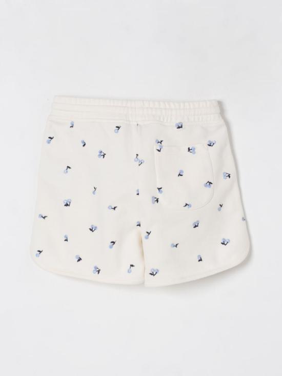 25SS [키즈] 봉쁘앙 쇼츠/버뮤다 S05GBEK00003 672 Lavander - BONPOINT