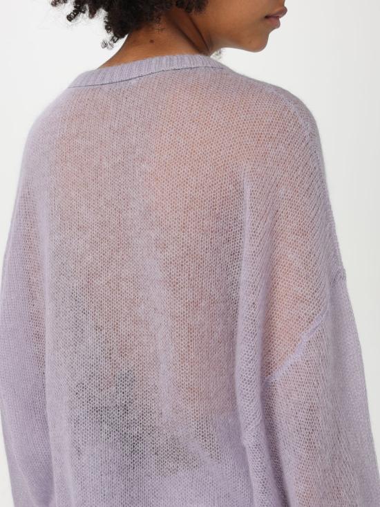 25SS 브루넬로 쿠치넬리 터틀넥 M2I776830 C9101 Pink - BRUNELLO CUCINELLI