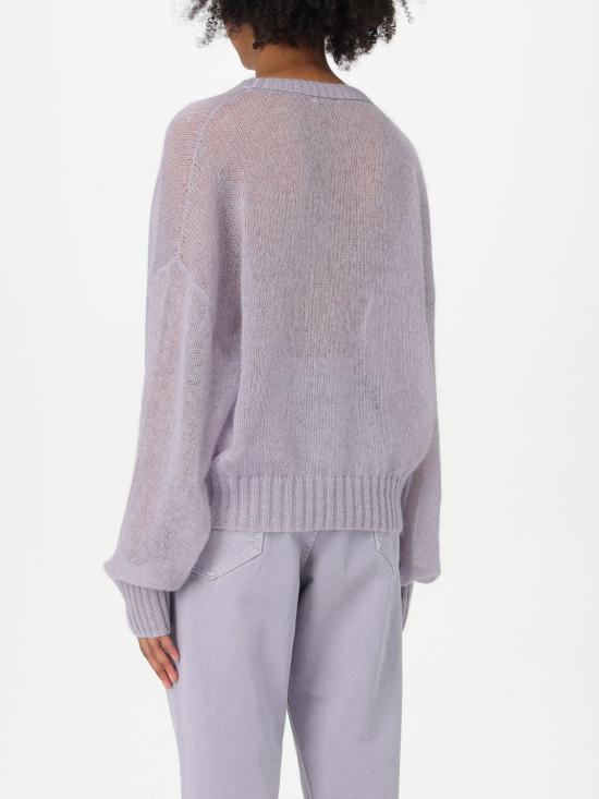 25SS 브루넬로 쿠치넬리 터틀넥 M2I776830 C9101 Pink - BRUNELLO CUCINELLI