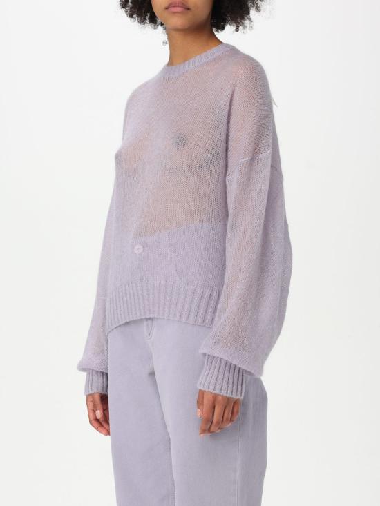 25SS 브루넬로 쿠치넬리 터틀넥 M2I776830 C9101 Pink - BRUNELLO CUCINELLI