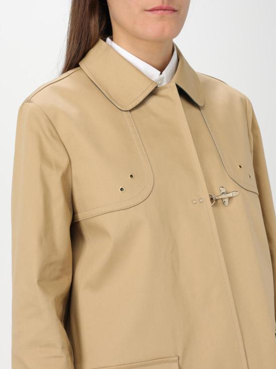 25FW 페이 자켓 NAW5050301SWXZ 0629 Beige - FAY