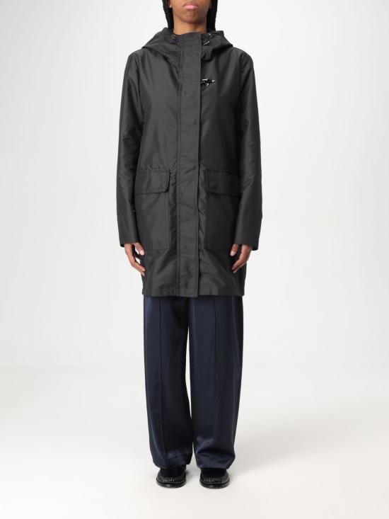 25SS 페이 자켓 NAW15503090AXX B999 Black