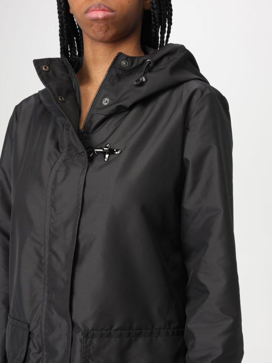 25SS 페이 자켓 NAW15503090AXX B999 Black - FAY