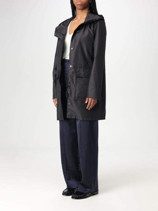25SS 페이 자켓 NAW15503090AXX B999 Black - FAY