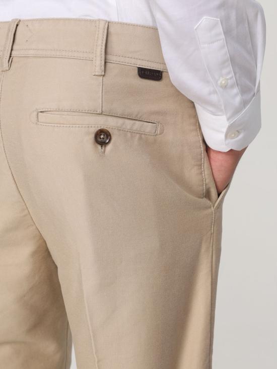 25SS 톰포드 팬츠 SHL014FMC171S25 JB255 Beige - TOMFORD