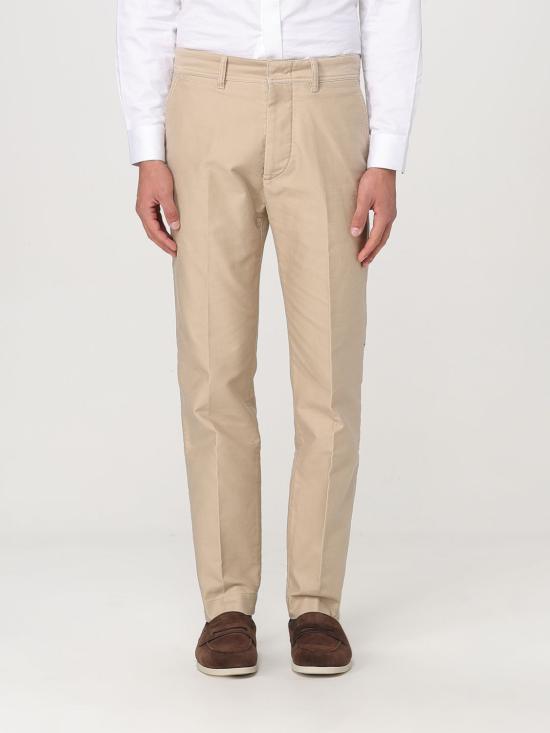 25SS 톰포드 팬츠 SHL014FMC171S25 JB255 Beige
