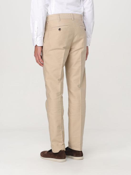 25SS 톰포드 팬츠 SHL014FMC171S25 JB255 Beige - TOMFORD