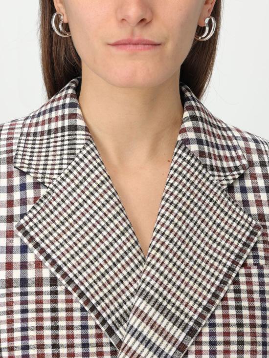 25SS 보테가베네타 이어링 804847 V5070 8117 Silver - BOTTEGA VENETA