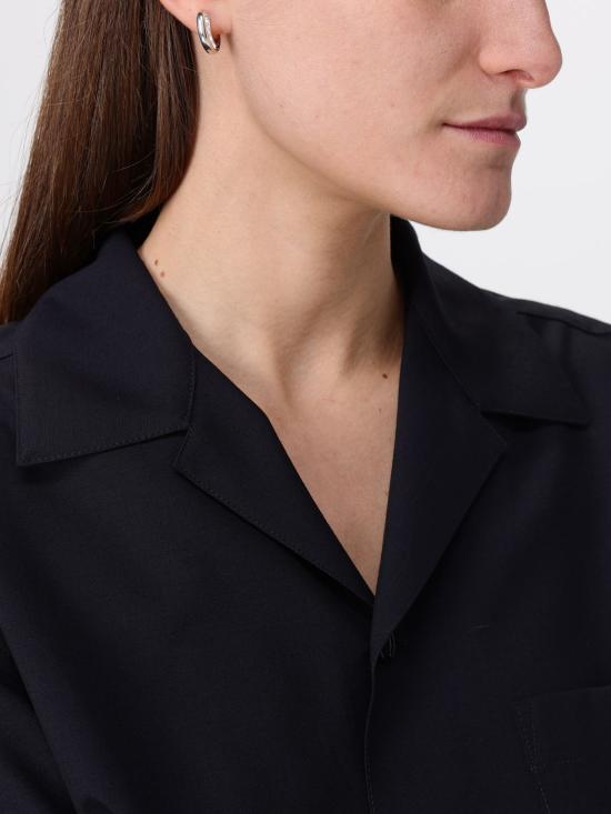 25SS 보테가베네타 이어링 804846 V5070 8117 Silver - BOTTEGA VENETA