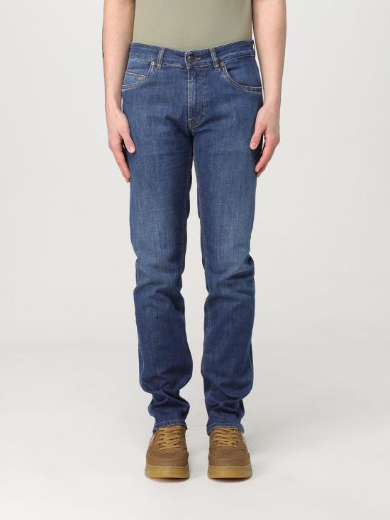 25FW 페이 데님 팬츠 NTM8250196LXCJ U604 Stone Washed