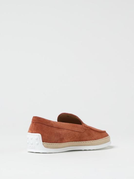 25FW 토즈 스니커즈 XXM0TV0AJ30RE0 9998 Camel - TODS