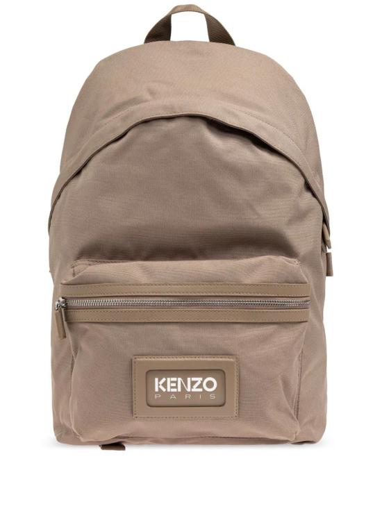  겐조 백팩 FE55SA703B11 beige