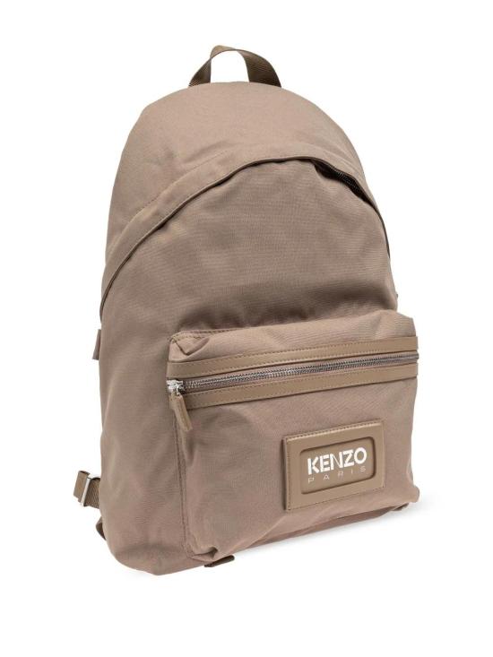  겐조 백팩 FE55SA703B11 beige - KENZO