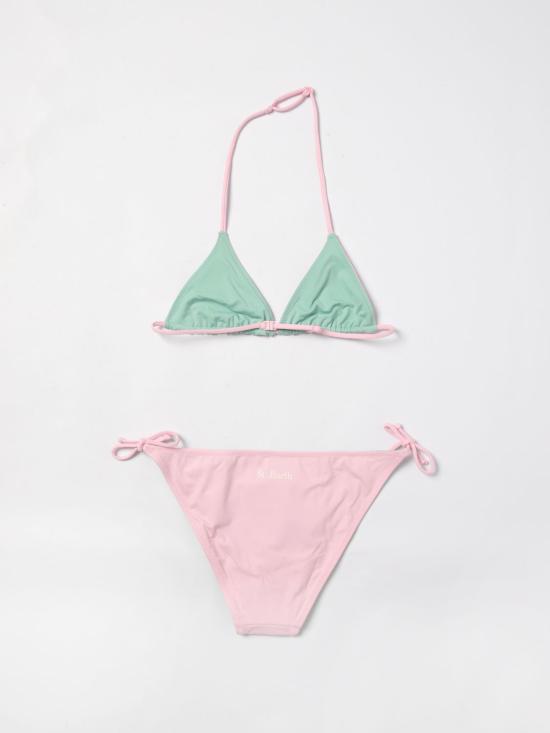 25SS [키즈] 세인트바쓰 스윔팬츠 HOL000501137H 2053 ST BARTH Pink - MC2 SAINT BARTH