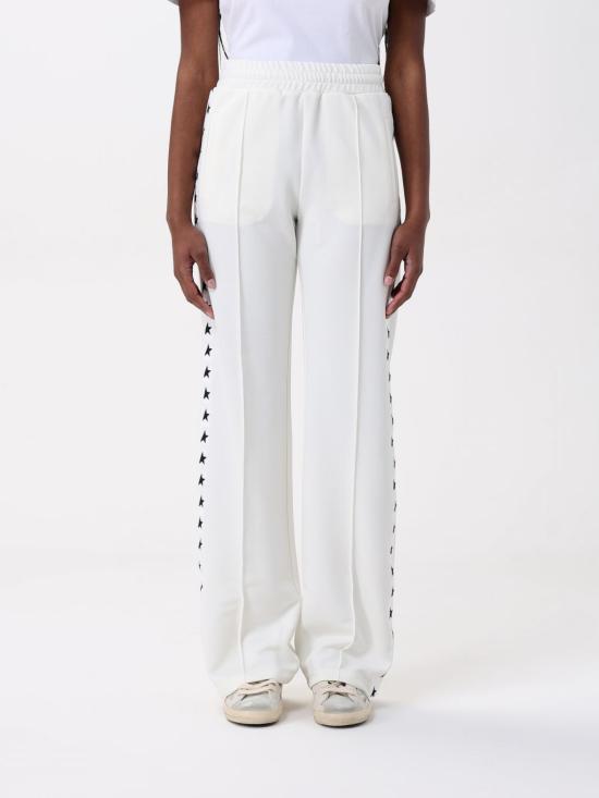 25SS 골든구스 팬츠 GWP00877P00052181347 Rope