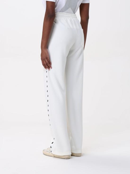 25SS 골든구스 팬츠 GWP00877P00052181347 Rope - GOLDEN GOOSE